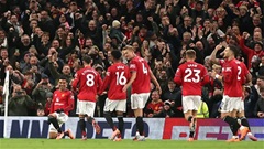 Khoản nợ 1 tỷ USD có nghiêm trọng với MU?